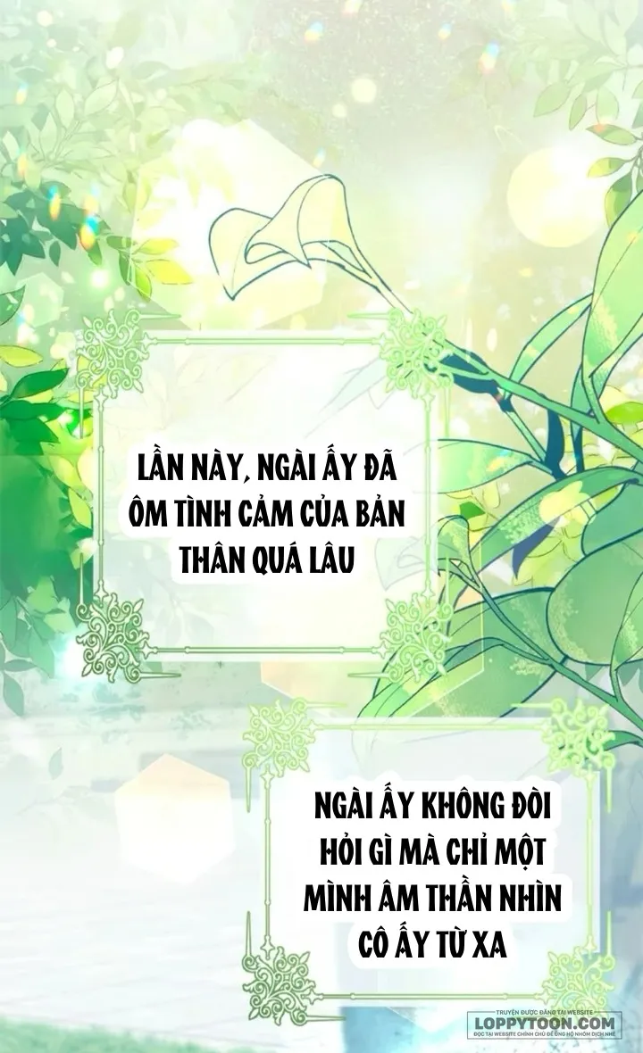 Không Cần Hối Hận Chap 30 - trang 21