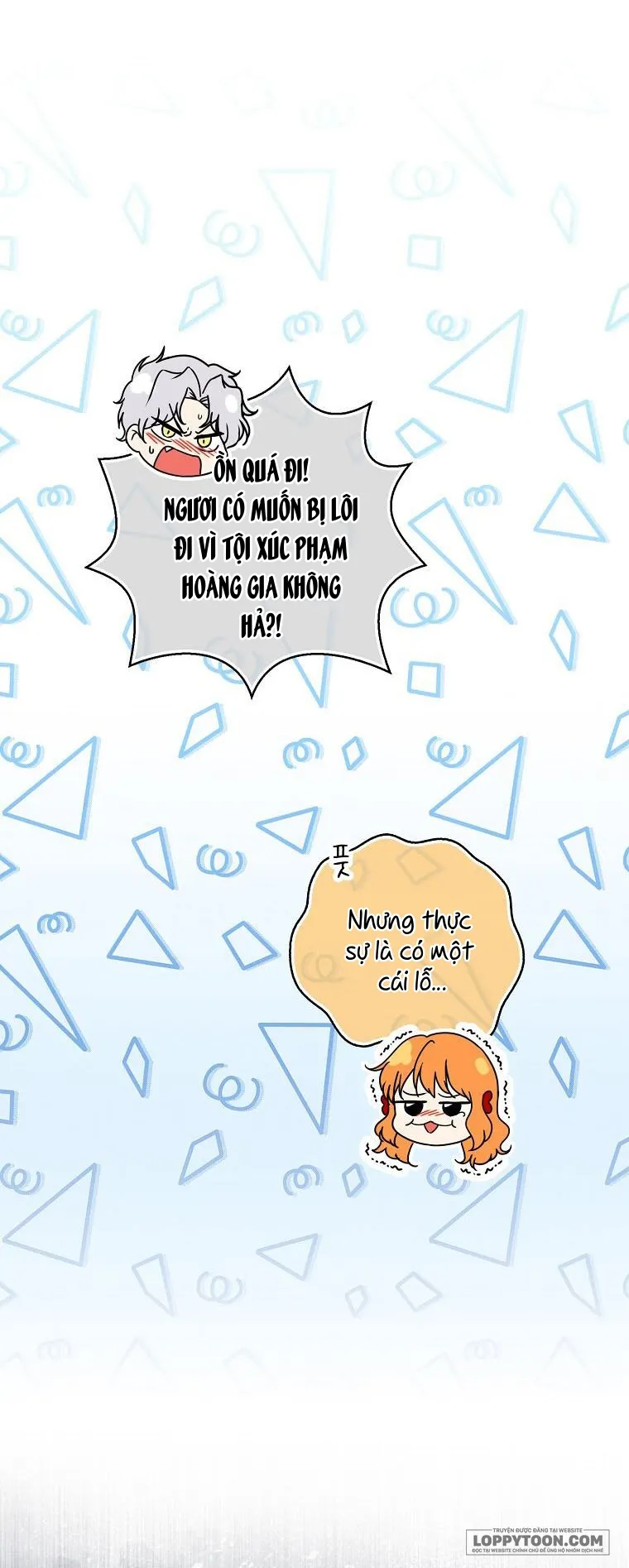 Sóc Con Tài Năng Chap 47 - trang 13