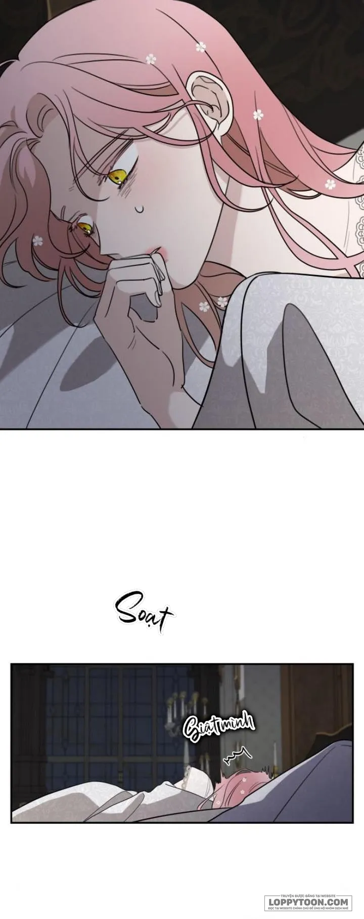 Gia Đình Chồng Quá Ám Ảnh Bởi Tôi Chap 7 - trang 50