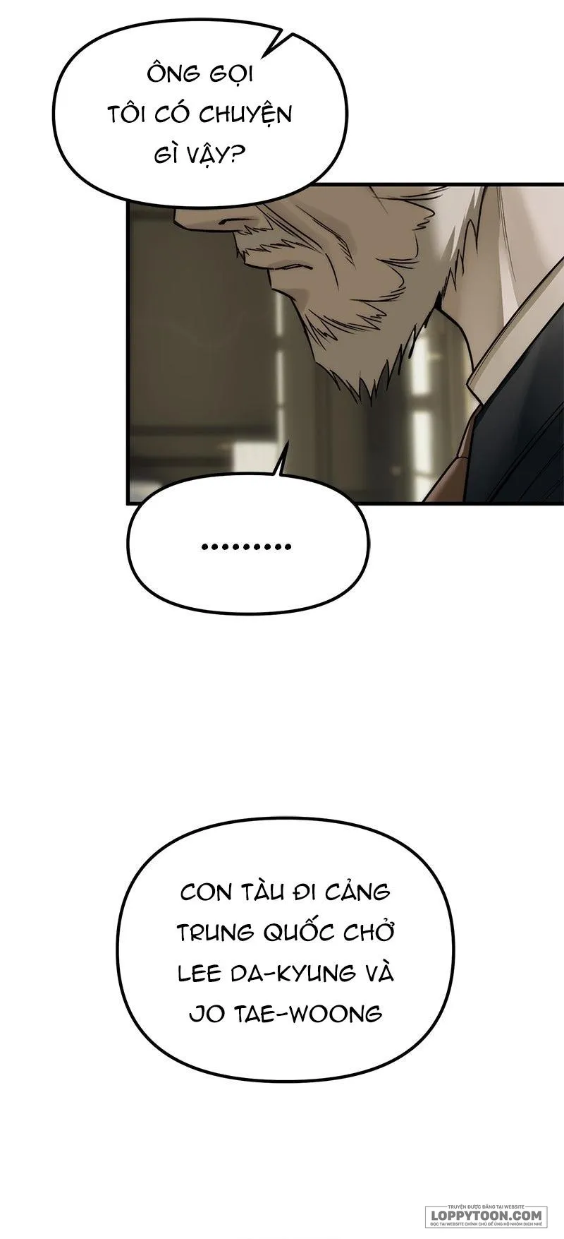 Xâm Nhập Trường Trung Học Tài Phiệt Chap 93 - trang 76