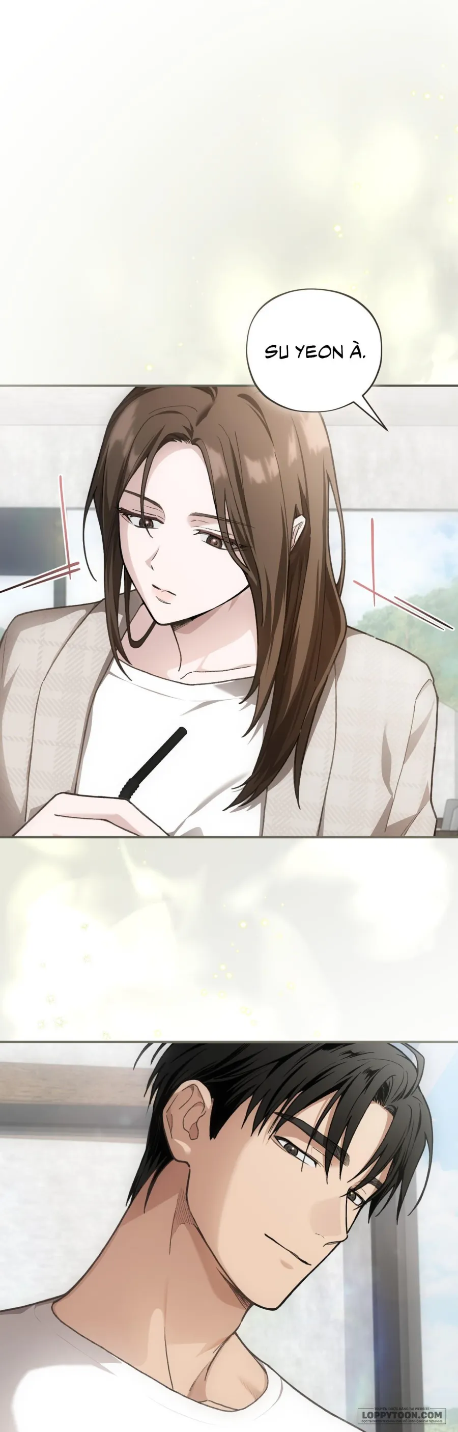 Quốc Lộ Số 1 Chap 11 - trang 1