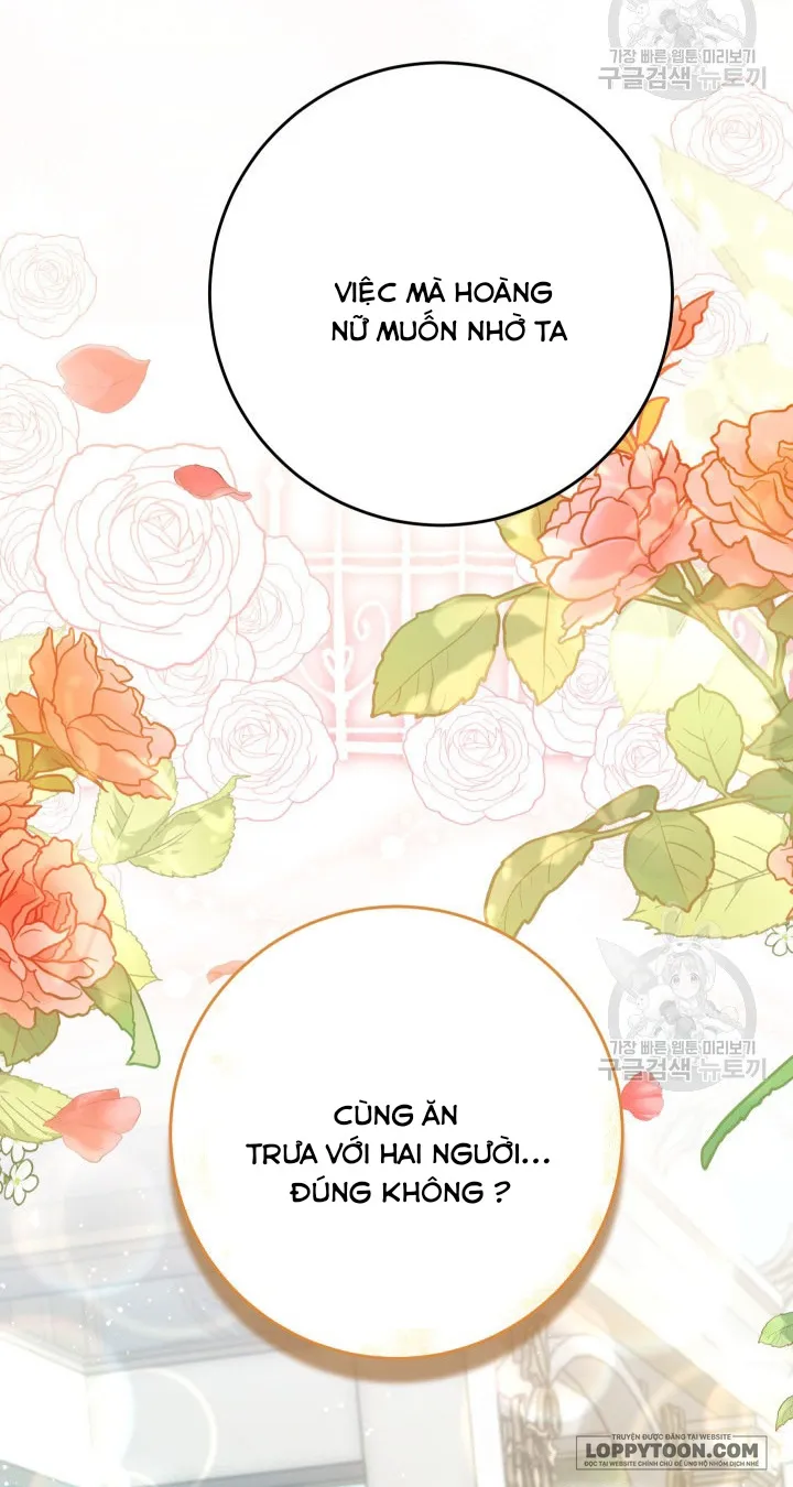 Nuôi Dưỡng Em Gái Xinh Đẹp Chap 40 - trang 5
