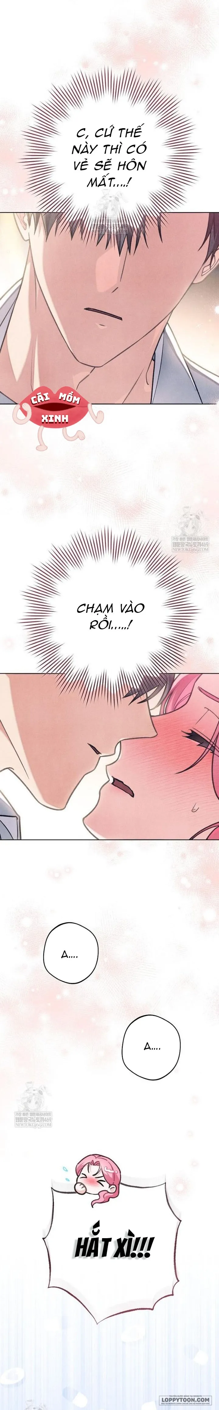 Nỗi Ám Ảnh Dành Cho Công Tước Phu Nhân Chap 62 - trang 2