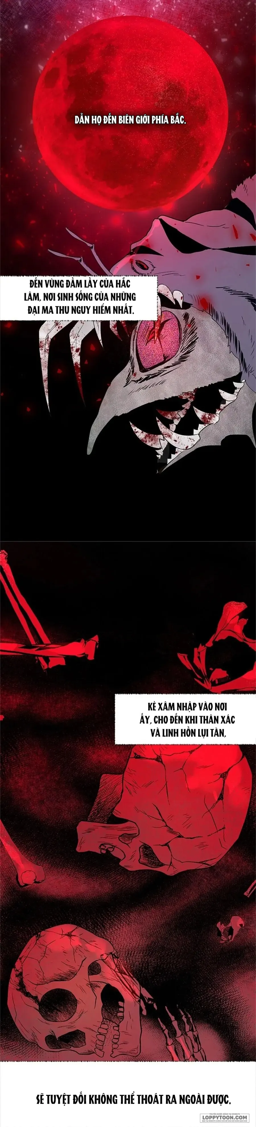 Roxana: Phương Pháp Bảo Vệ Anh Trai Của Nữ Chính Chap 23 - trang 12