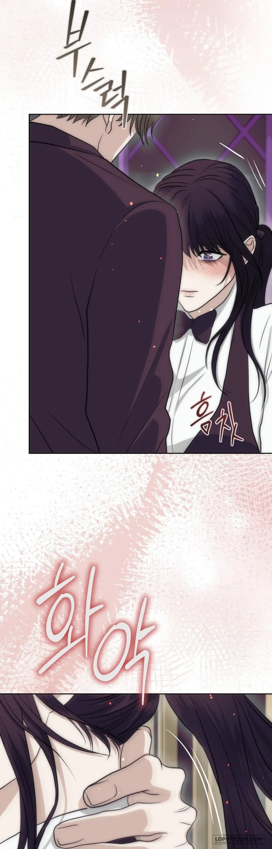 Hang Kiến Chap 8 - trang 33