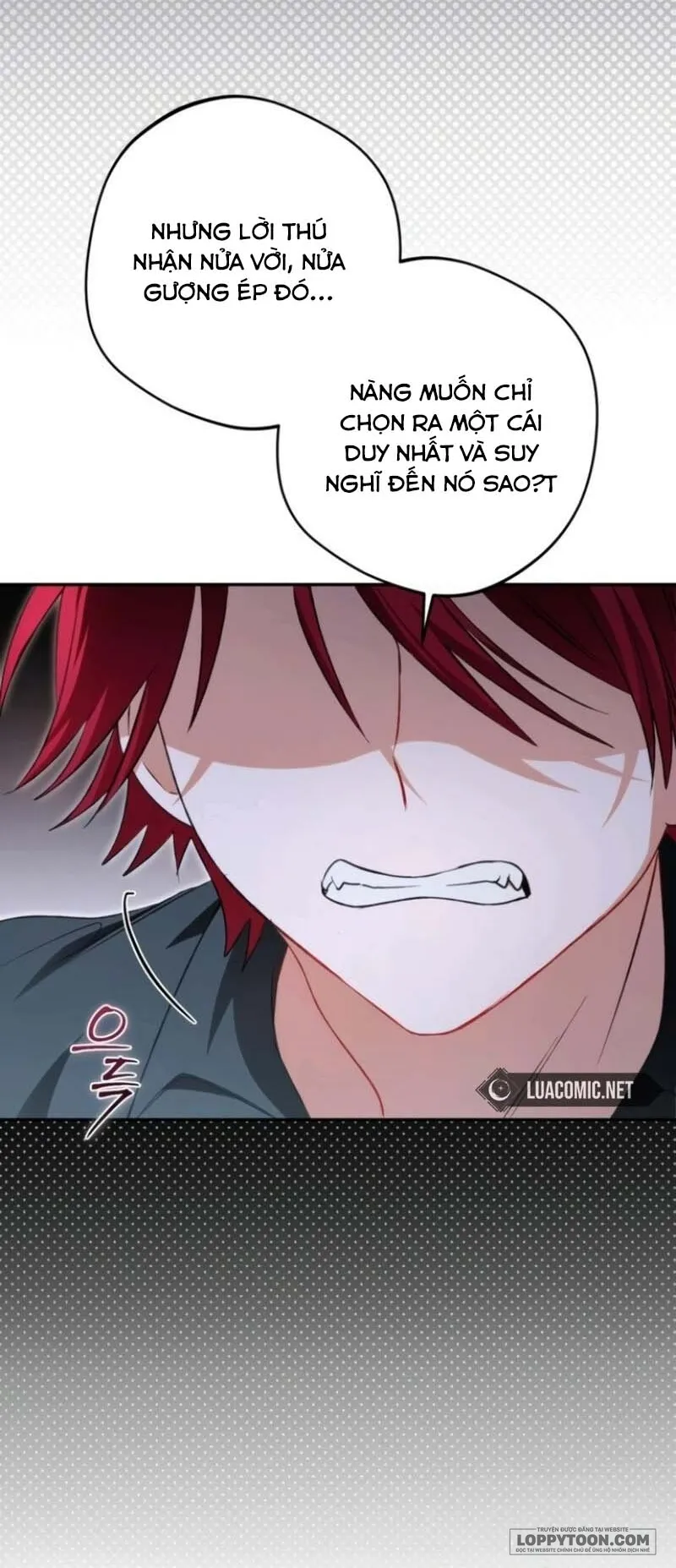 Bạo Chúa Độc Ác Trở Lại Chap 61 - trang 4