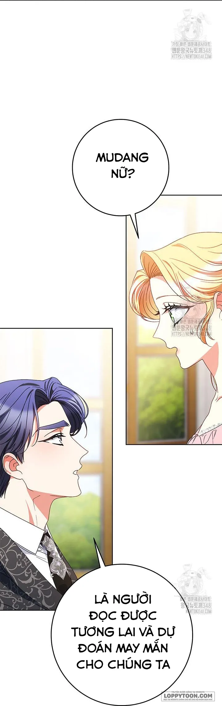 Nuôi Dưỡng Em Gái Xinh Đẹp Chap 64 - trang 57