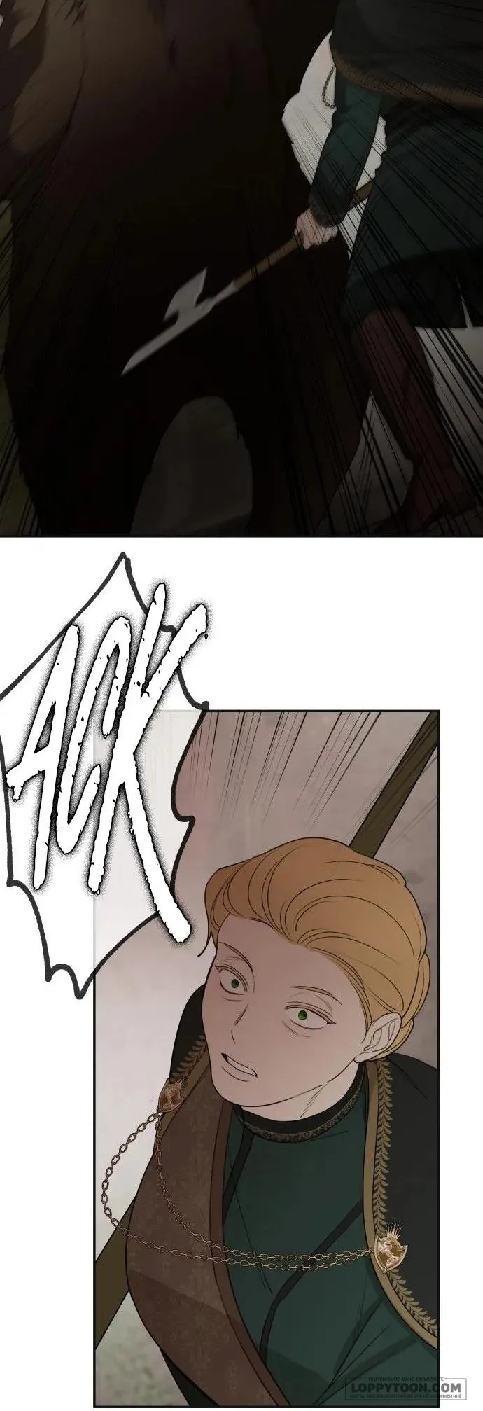 Gia Đình Chồng Quá Ám Ảnh Bởi Tôi Chap 80 - trang 25