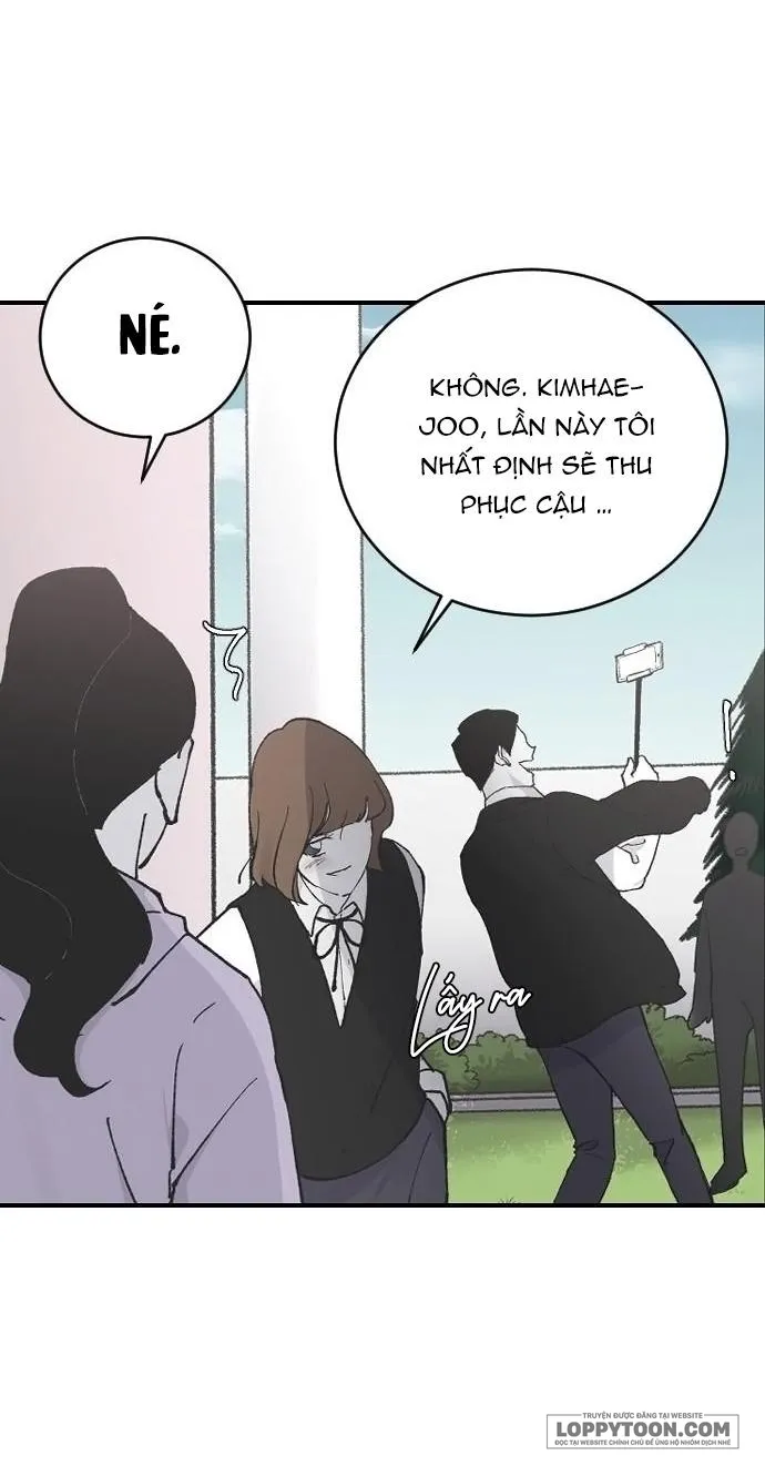 Ba Anh Trai Cực Phẩm Của Tôi Chap 12 - trang 33