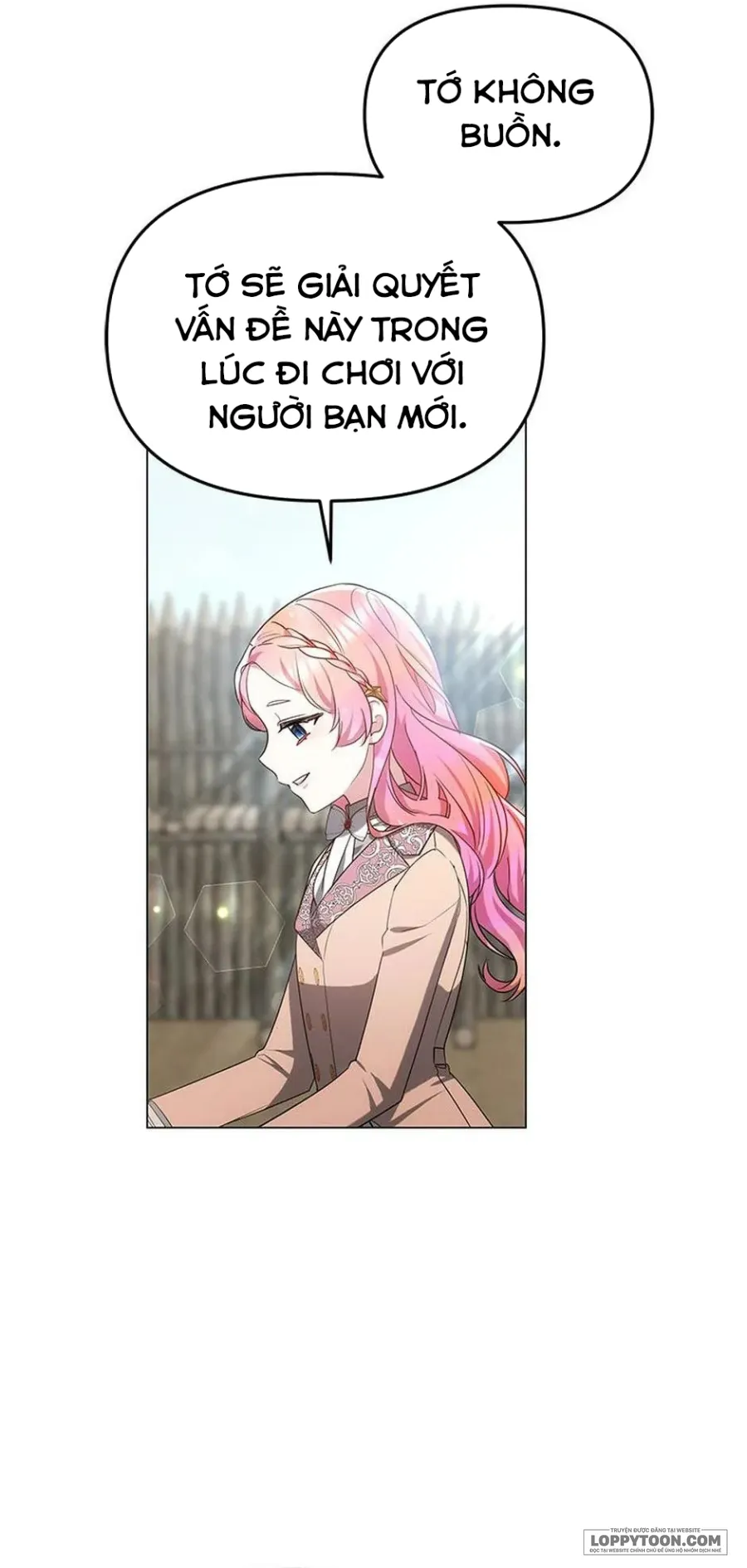 Rồng Con Thuần Hóa Những Kẻ Điên Rồ Chap 47 - trang 37