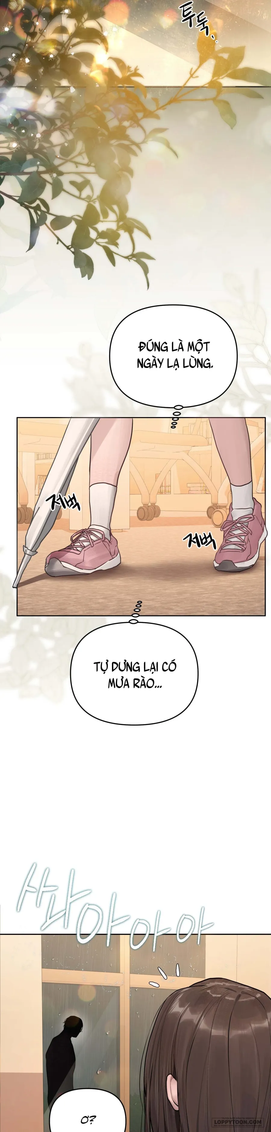 Ji Woo & Woo Yeon Chap 1 - trang 32
