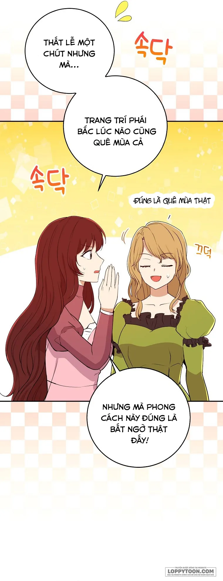 Sóc Con Tài Năng Chap 42 - trang 14