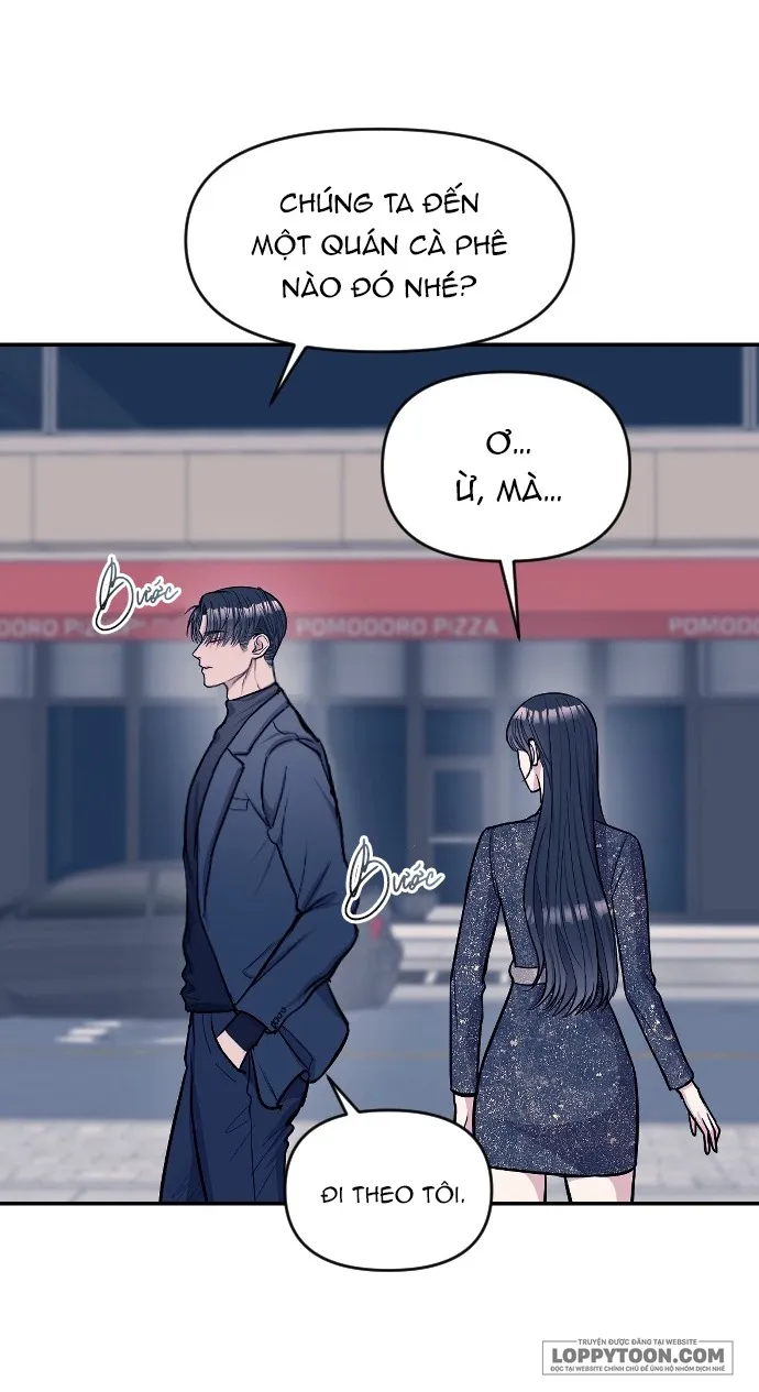 Xâm Nhập Trường Trung Học Tài Phiệt Chap 6 - trang 21