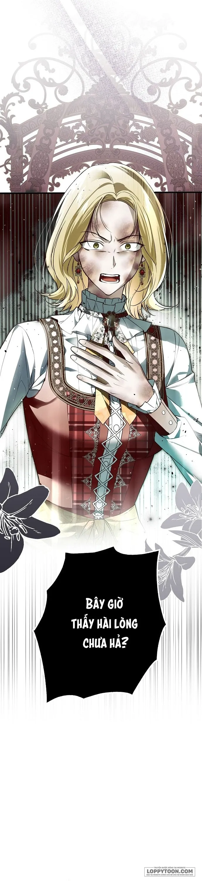 Có Kẻ Đã Sở Hữu Cơ Thể Của Tôi Chap 24 - trang 6