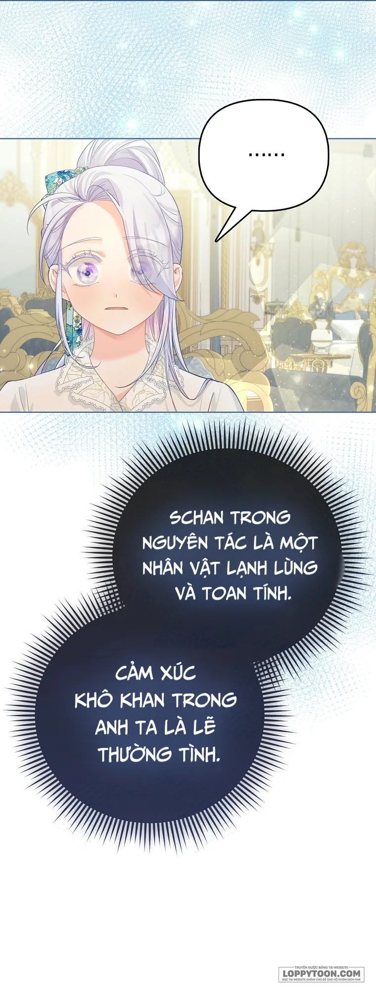 Phương Pháp Trồng Lúa Đặc Biệt Của Ác Nữ Chap 19 - trang 39
