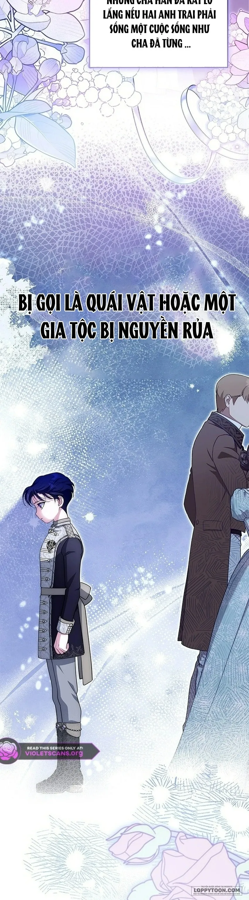 Đã Từ Chối Sủng Ái Rồi Mà Sao Còn Ám Ảnh Thế? Chap 88 - end ss2 - trang 5