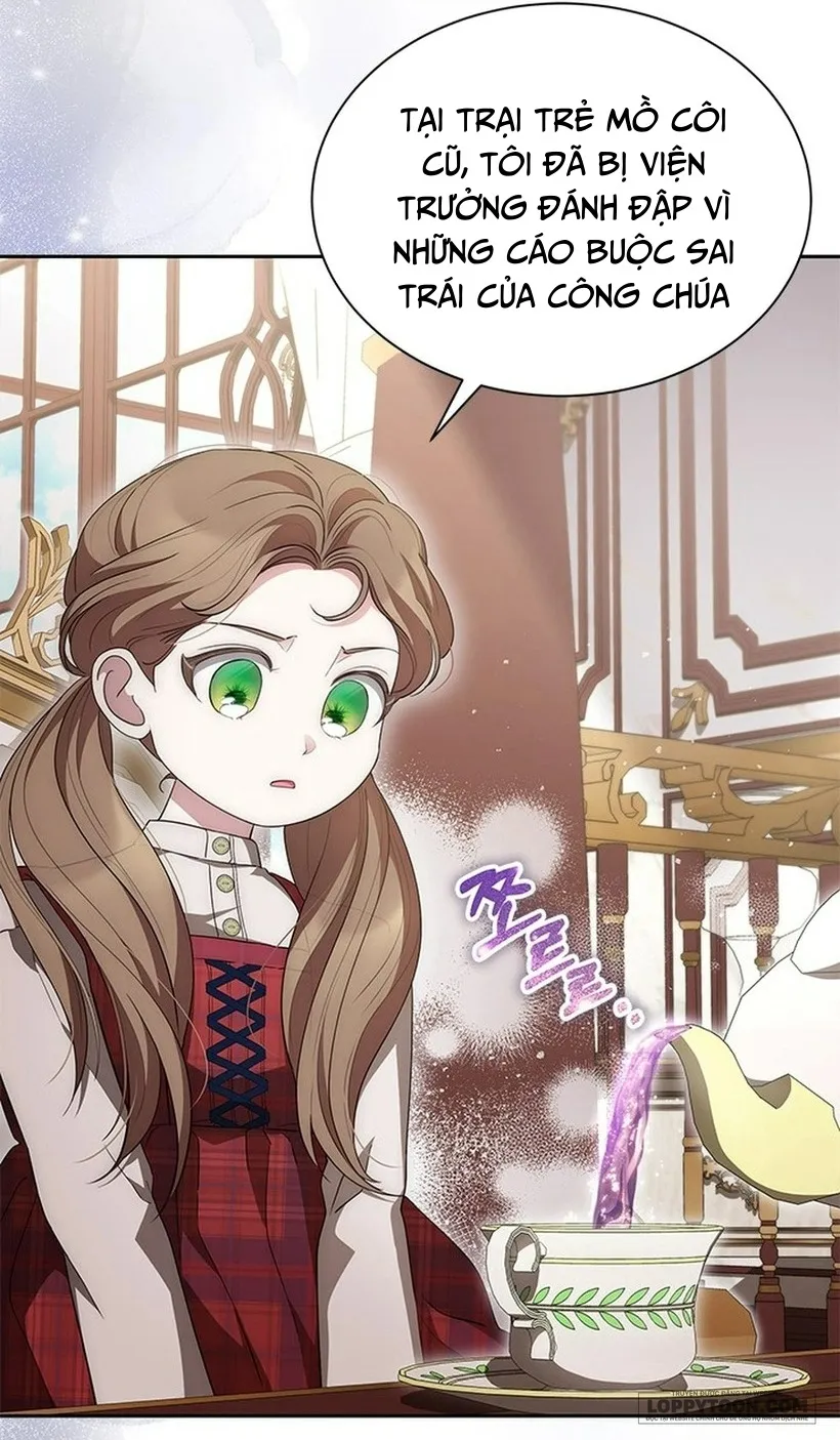 Đã Từ Chối Sủng Ái Rồi Mà Sao Còn Ám Ảnh Thế? Chap 76 - trang 47