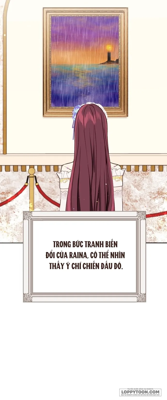 Cuộc Sống Hạnh Phúc Cùng Chồng Chap 47 - trang 15
