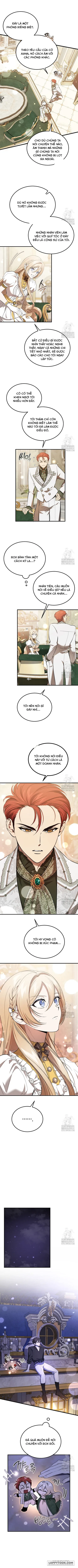 Ác Quỷ Nuôi Dưỡng Tiểu Thư Chap 48 - trang 1