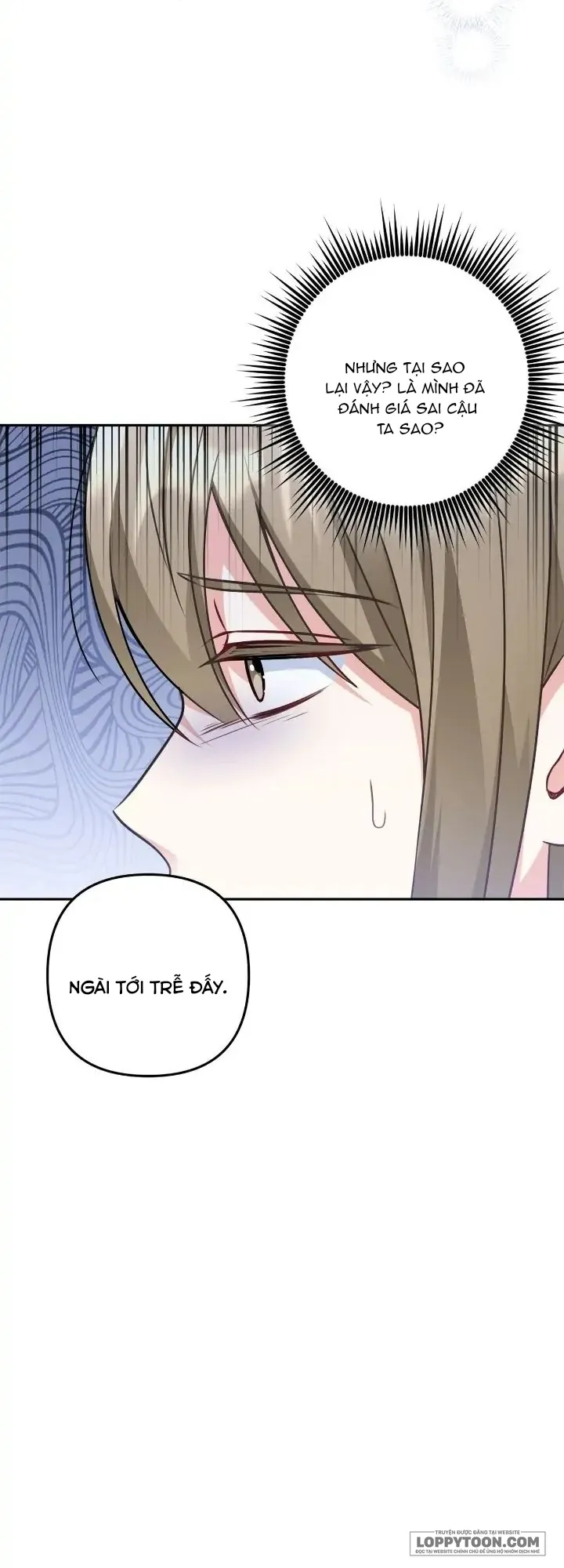 Tôi Sống Chung Với Mẹ Chồng Chap 34 - trang 27