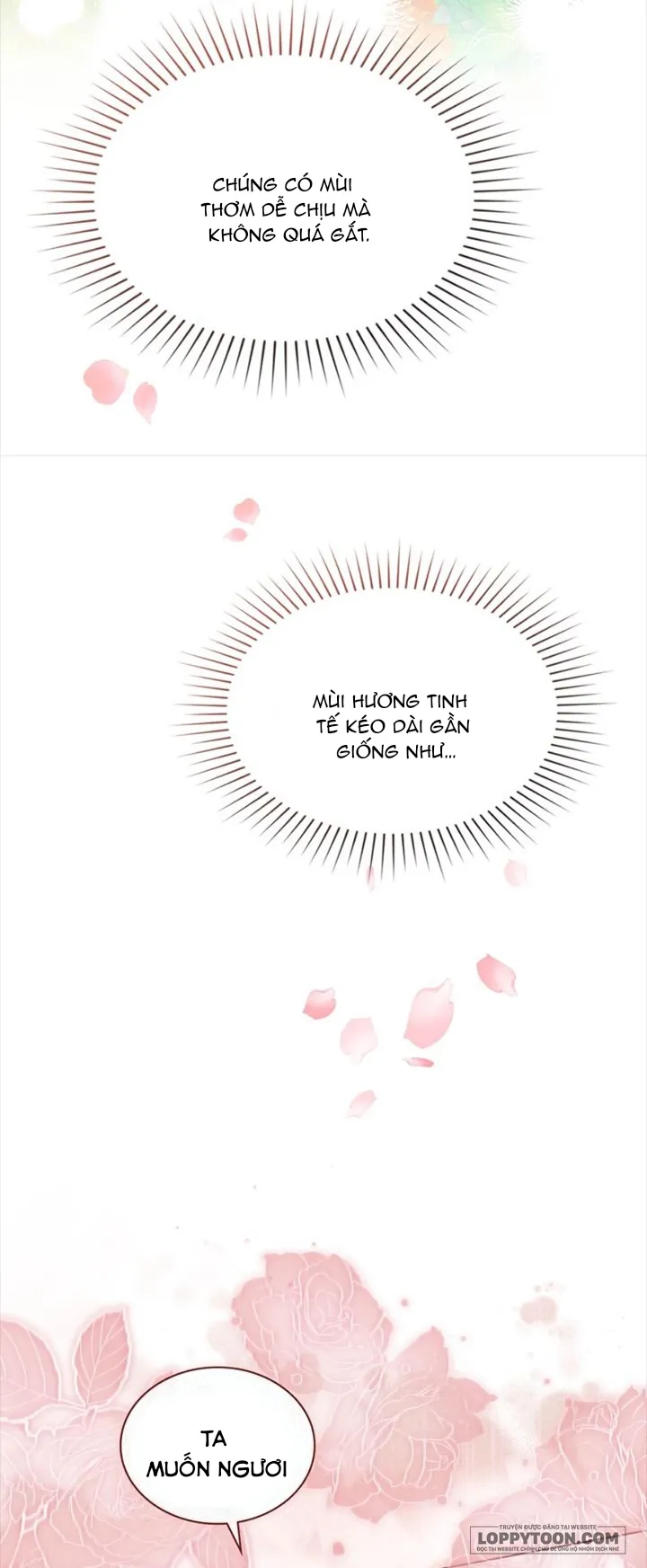 Chúa Phù Hộ Cho Sự Hủy Diệt Của Ta Chap 6 - trang 28