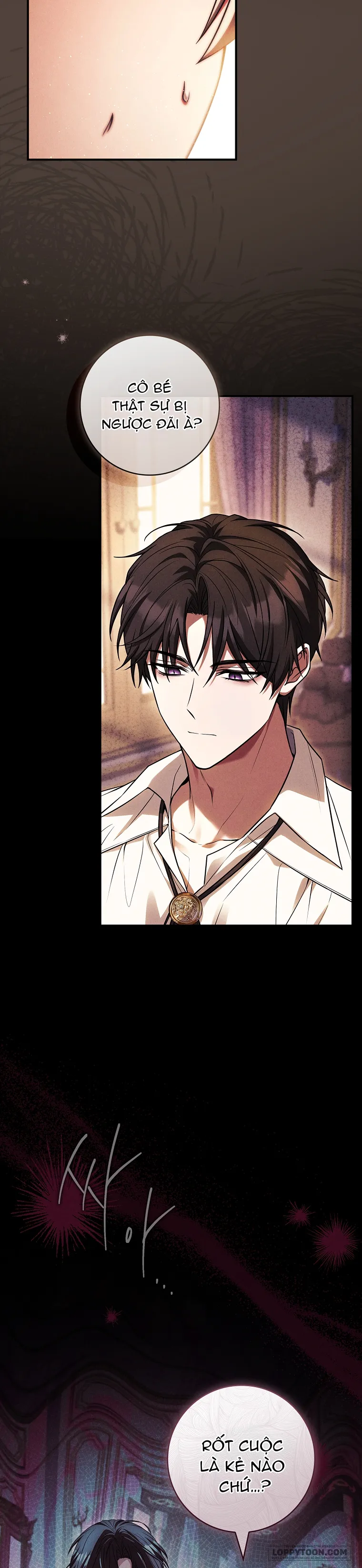 Văn Phòng Thám Tử Dành Cho Nam Chính Hối Hận! Chap 37 - trang 3