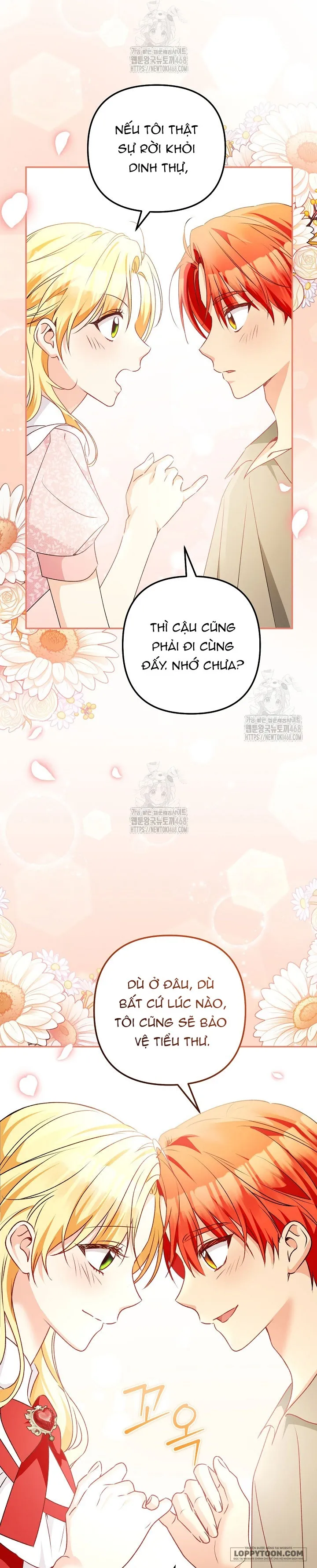 Đừng Cố Chấp Nữa, Chúng Ta Ly Hôn Đi! Chap 5 - trang 13