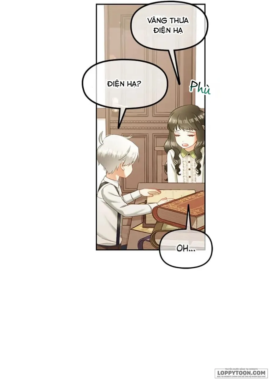 Tôi Sẽ Ở Ngay Bên Cạnh Nam Chính Chap 21 - trang 31