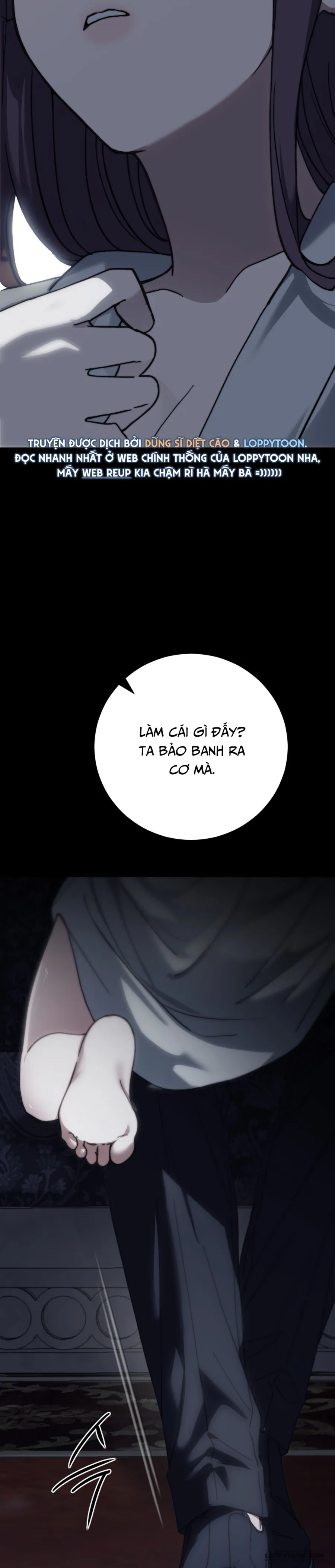 Sự Tàn Khốc Mang Tên Chuộc Tội Chap 29 - trang 64