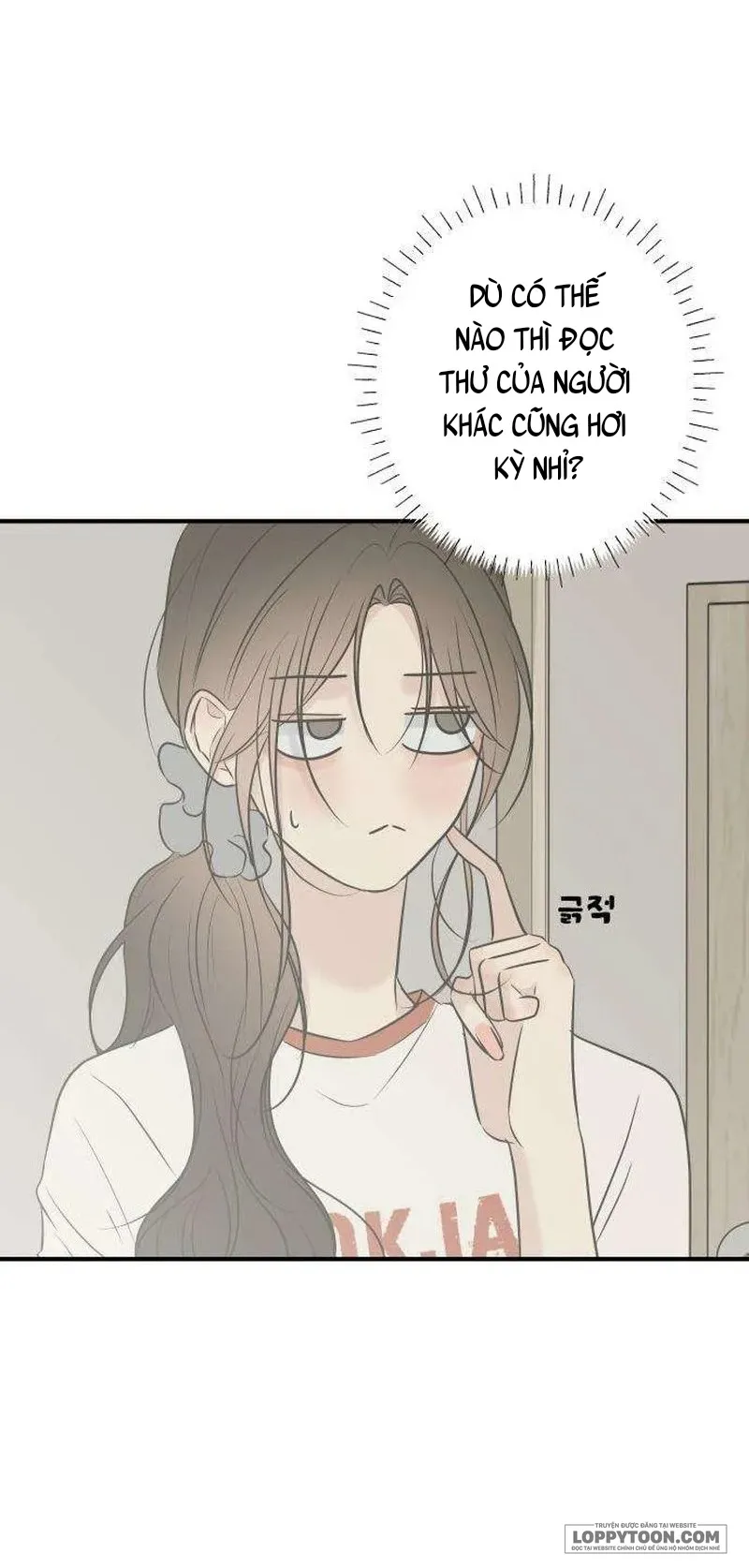Scandal Bảo Vệ Hôn Nhân Chap 25 - trang 34