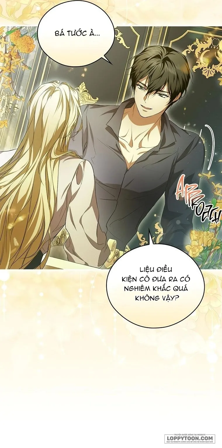 Tìm Một Người Chồng Mới Chap 12 - trang 6