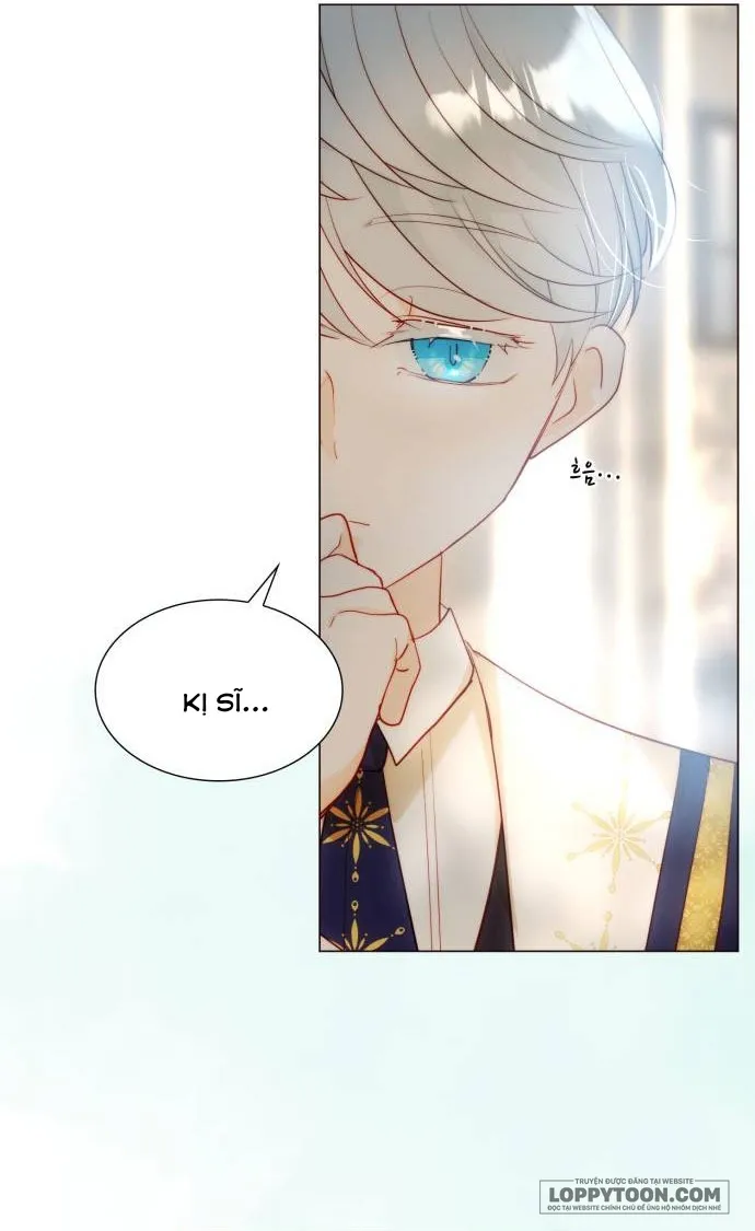 Tôi Được Sinh Ra Là Cô Con Gái Thứ Hai Chap 38 - trang 35