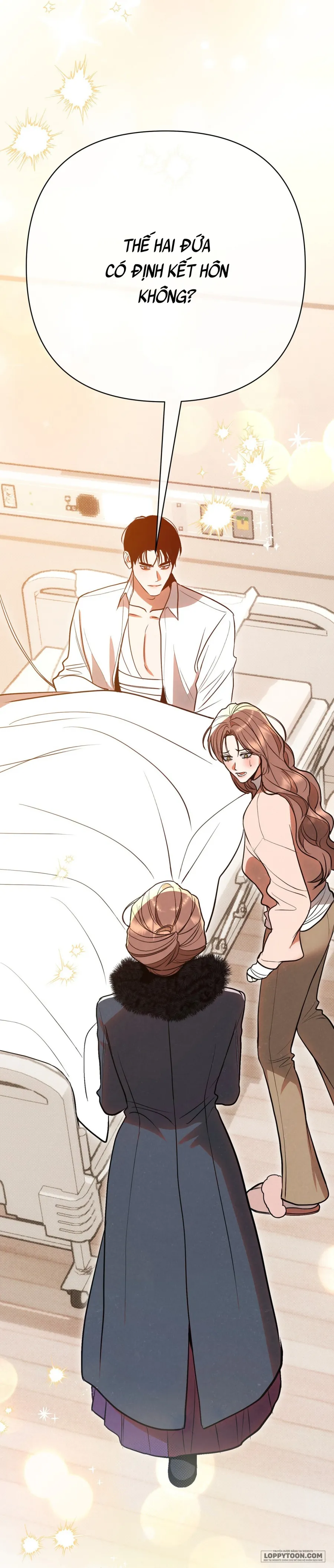 Ngưỡng Tuyệt Đối Chap 51 - trang 43