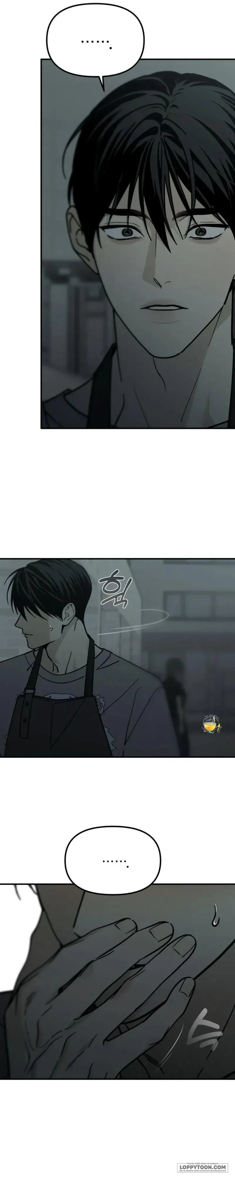 Cặp Đôi Không Chính Thức Chap 17 - trang 45
