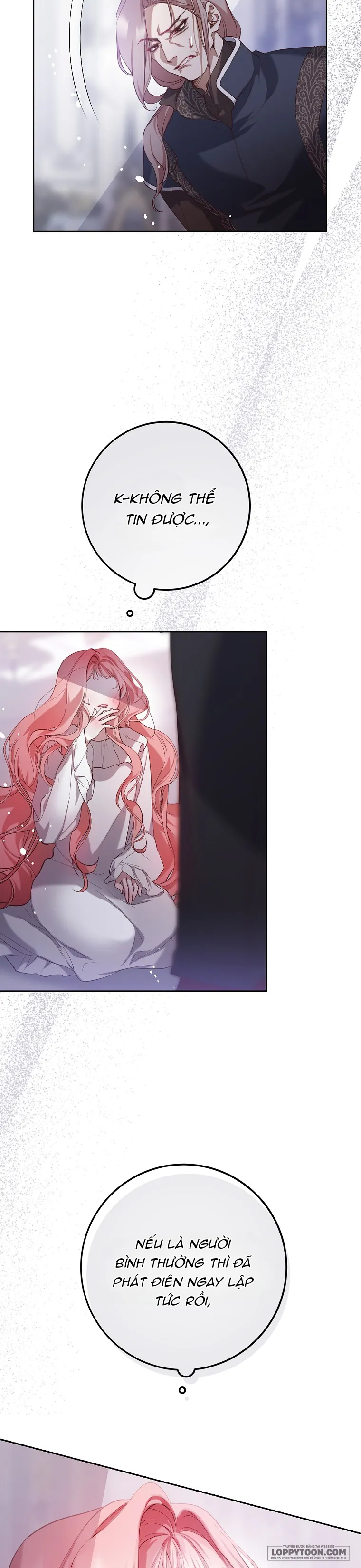 Khi Trái Tim Dẫn Lối Đôi Ta Chap 2 - trang 29