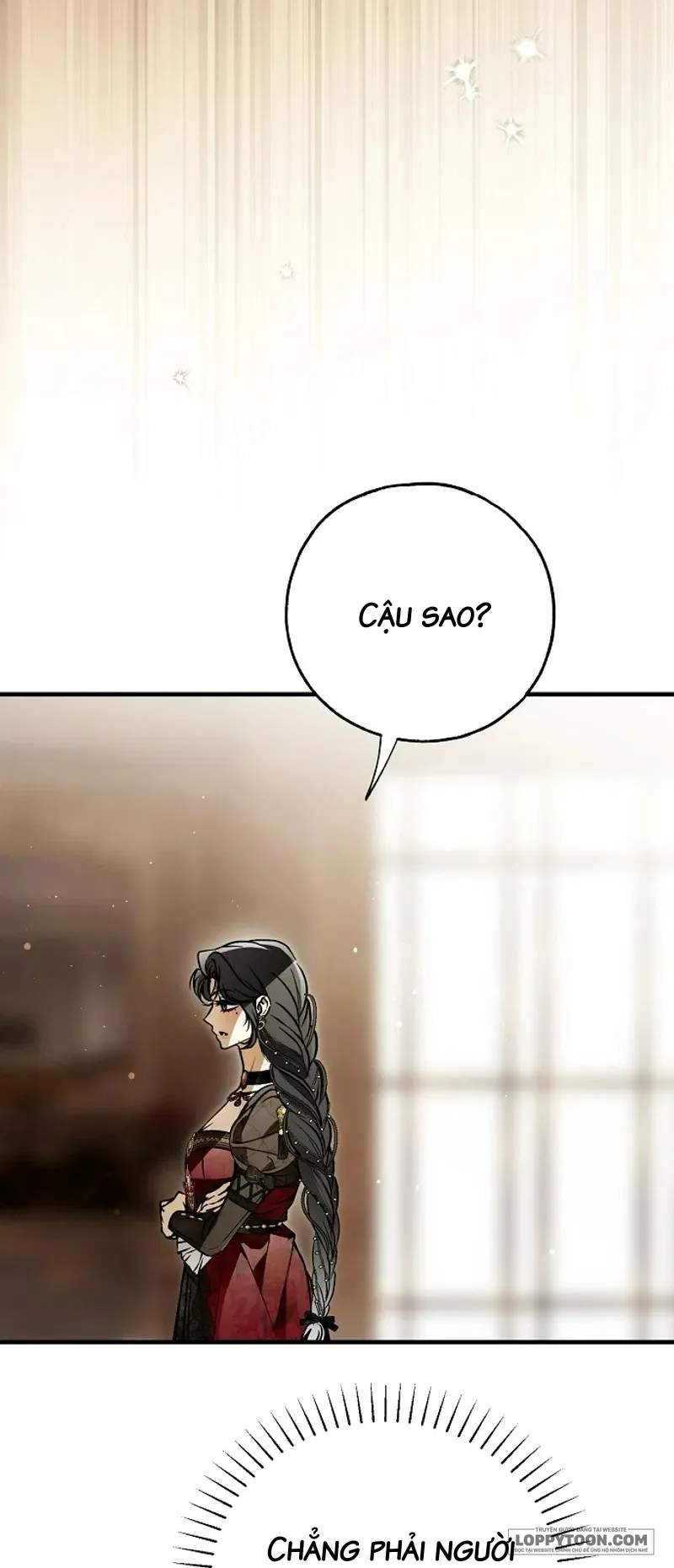 Có Kẻ Đã Sở Hữu Cơ Thể Của Tôi Chap 92 - trang 2