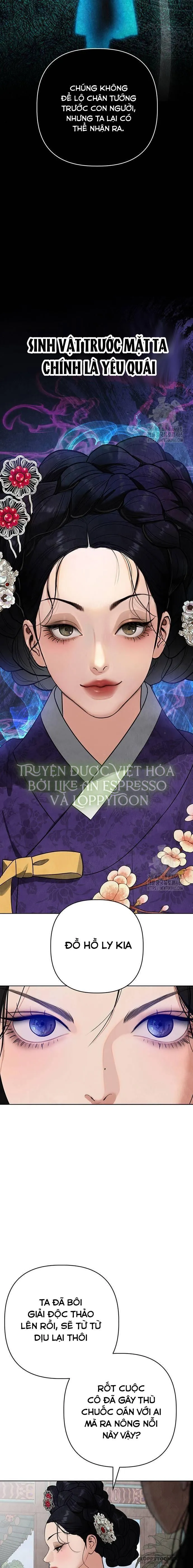 Quỷ Hồn Chap 8 - trang 5