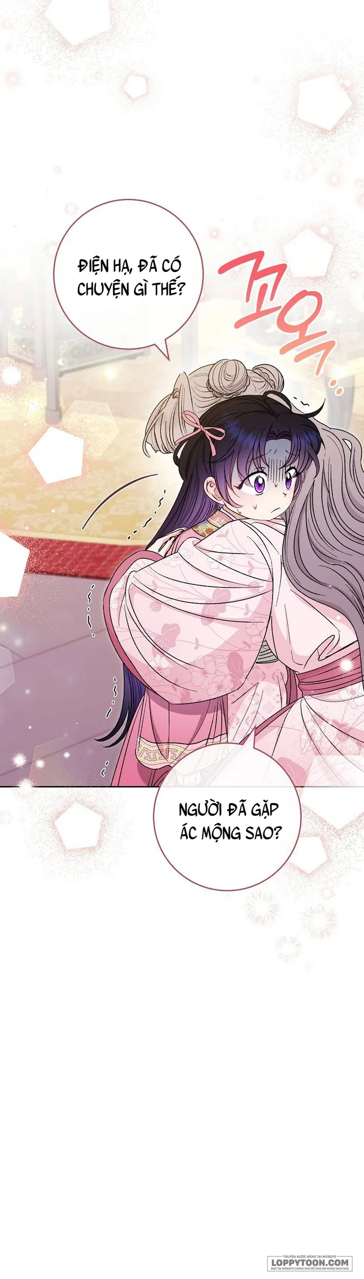 Tiểu Thiếp Chỉ Muốn Sống Yên Bình Chap 36 - trang 33