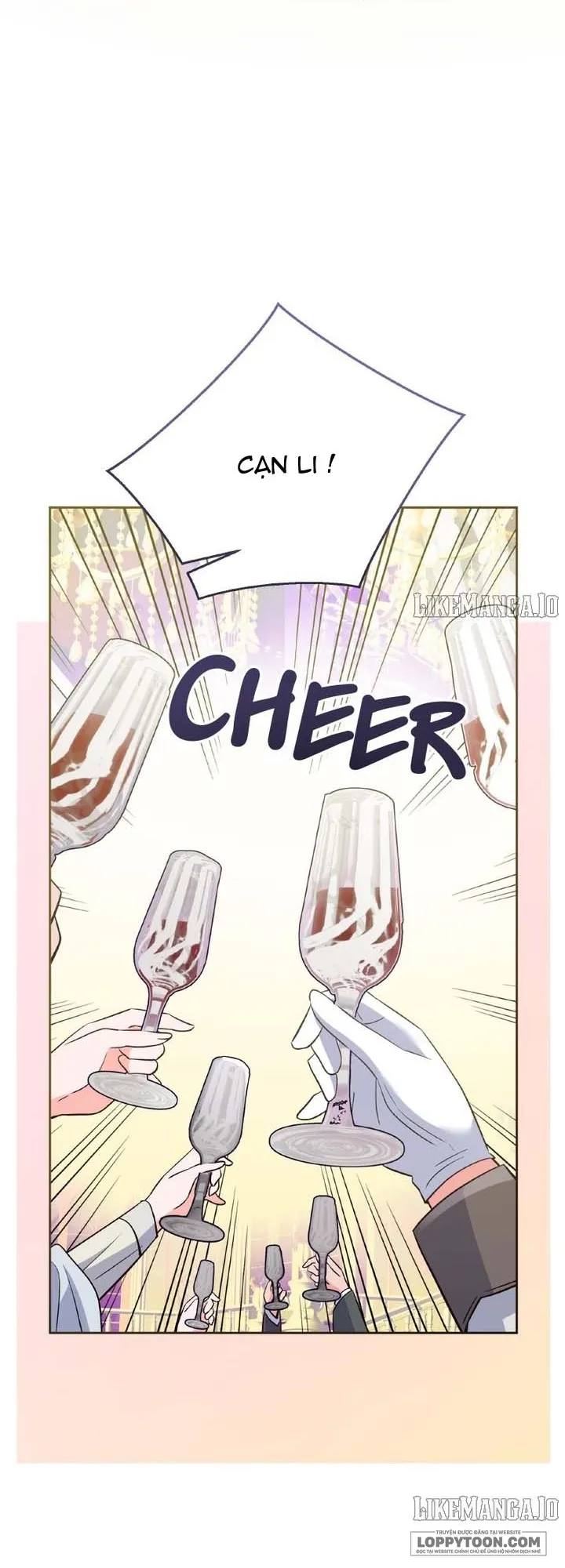 Hầu Gái Không Thích Nuôi Dạy Trẻ Nhỏ Chap 72 - trang 33