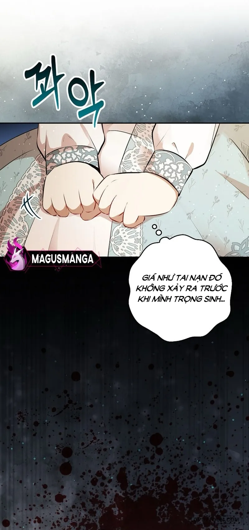 Sóc Con Tài Năng Chap 80 - trang 8