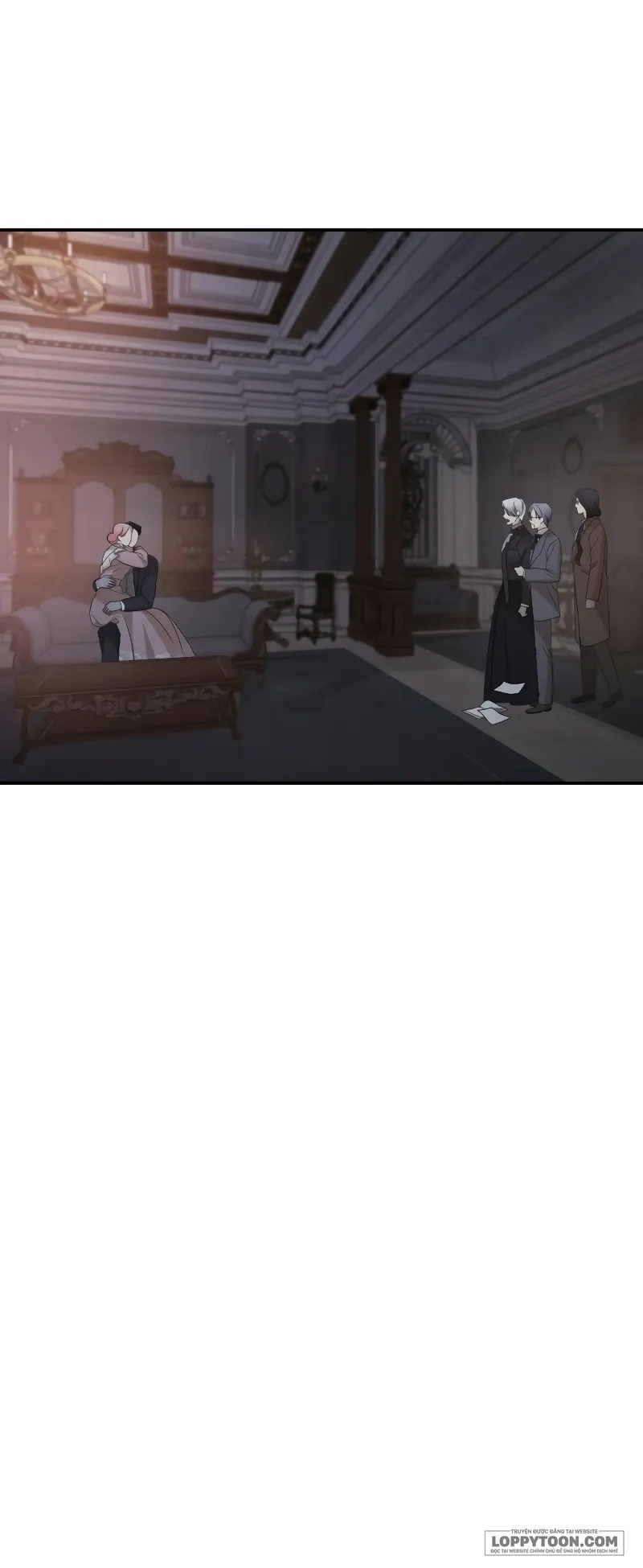 Gia Đình Chồng Quá Ám Ảnh Bởi Tôi Chap 99 - trang 15