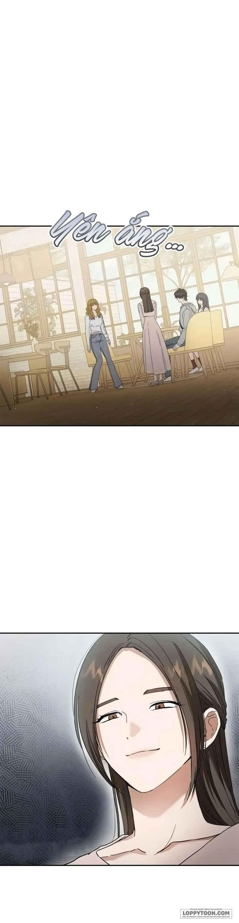 Tình Yêu Thuần Khiết Hư Hỏng Chap 23 - trang 11