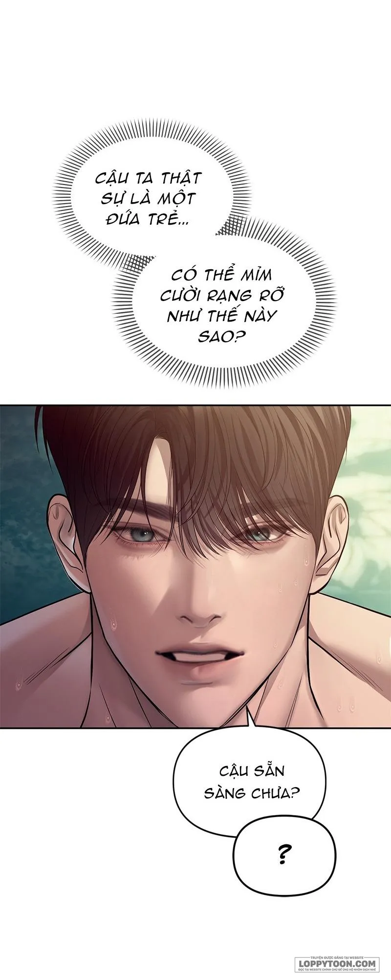 Xâm Nhập Trường Trung Học Tài Phiệt Chap 62 - trang 17
