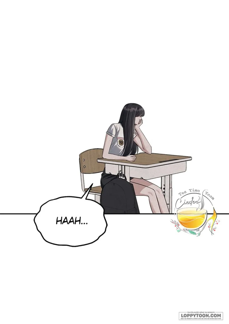 Xâm Nhập Trường Trung Học Tài Phiệt Chap 33 - trang 44