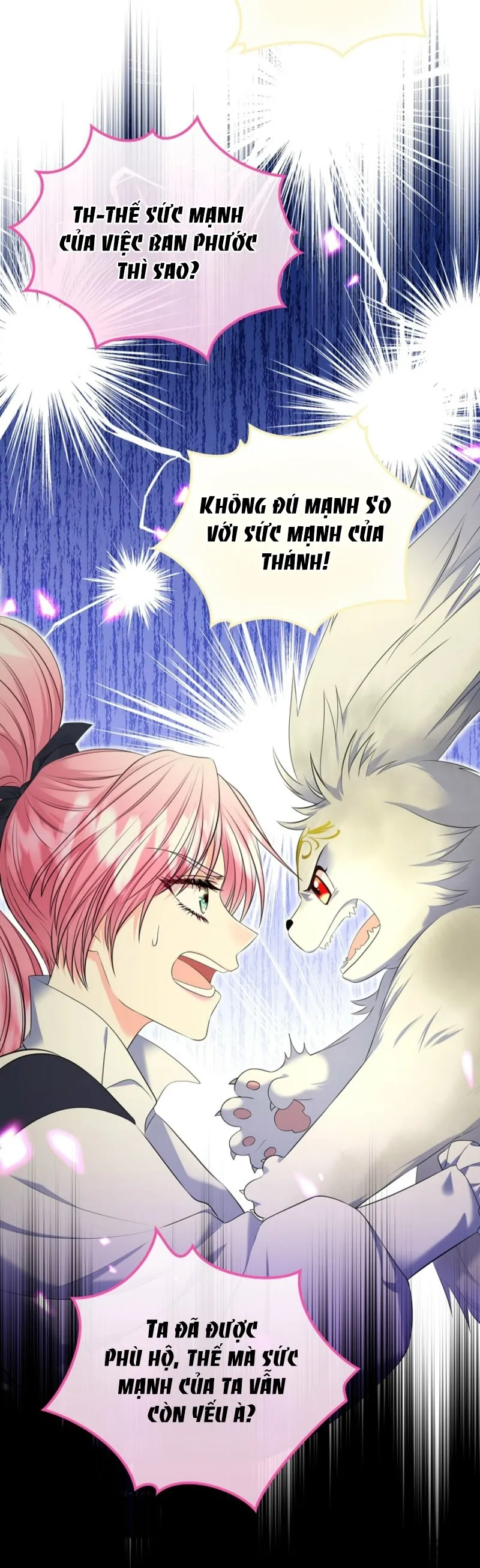 Tôi Sẽ Ly Hôn Với Anh Trai Nữ Chính Chap 76 - trang 19