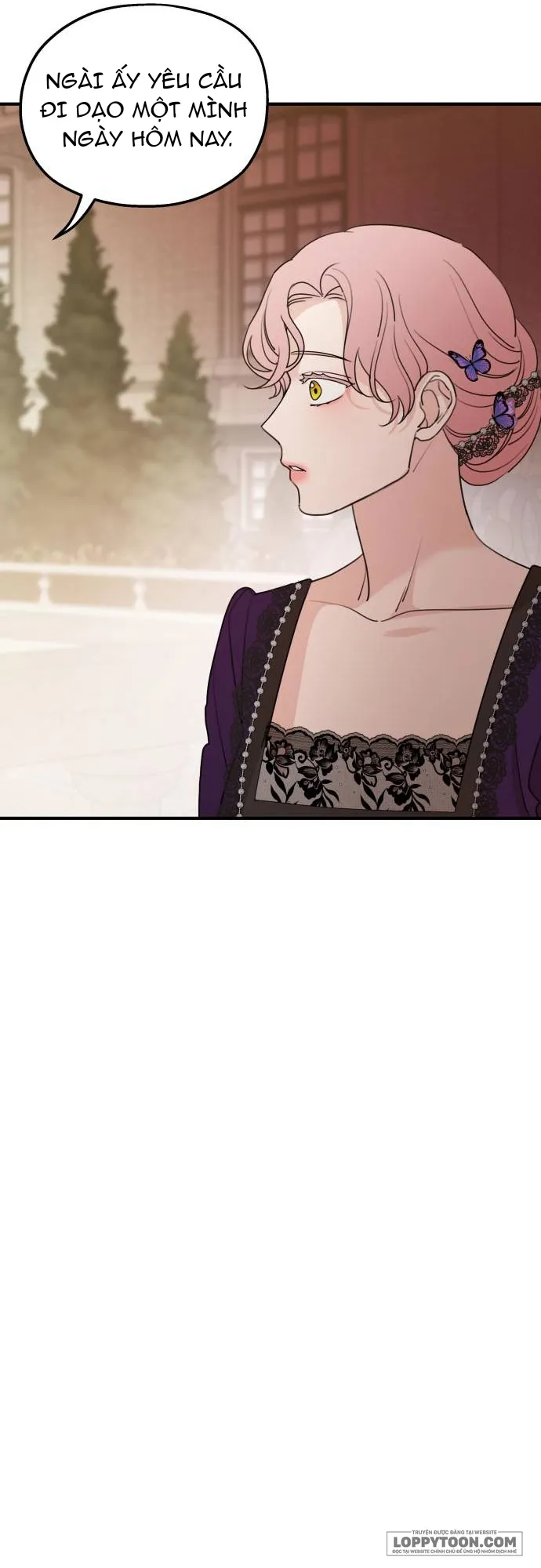 Gia Đình Chồng Quá Ám Ảnh Bởi Tôi Chap 46 - trang 31