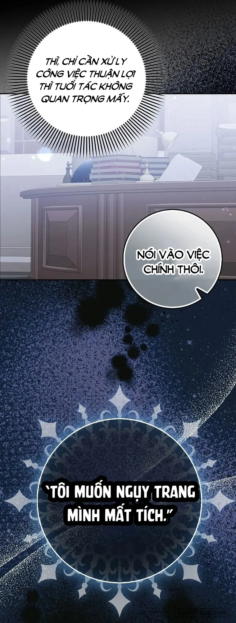 Tôi Sẽ Chiếm Lấy Ngư Trường Này! Chap 17 - trang 7