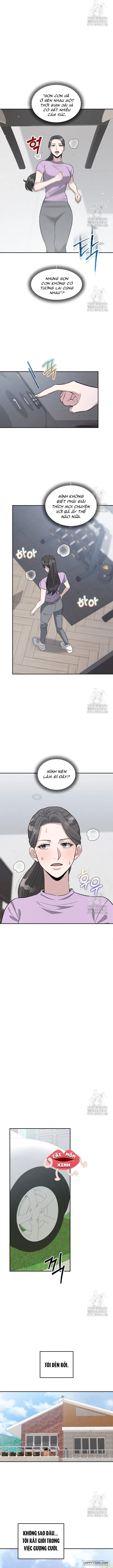 Collector Chap 47 - trang 8