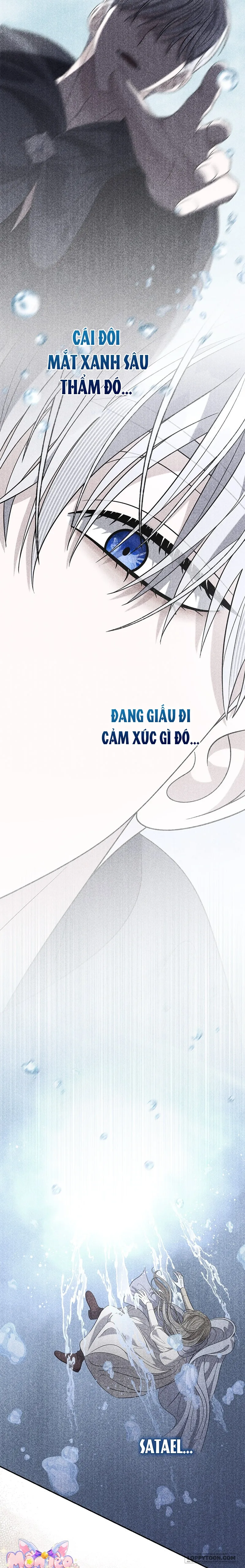 Dụ Hoặc Chap 43 - trang 18
