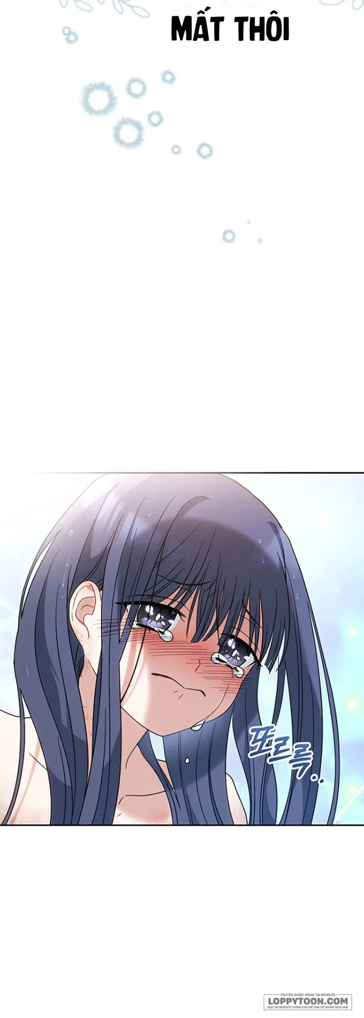 Nuôi Dưỡng Em Gái Xinh Đẹp Chap 5 - trang 48